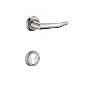 Dorset Cura Door Pull Handle 53 mm, CRA OR PT