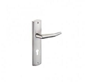 Dorset Cura Door Pull Handle 251 mm, CRA 10 PT