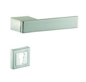 Dorset Edge Door Lever Handle 28 mm, EDG OR SC