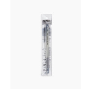 Camlin Pencil Lead (HB) Tip Size: 0.5mm