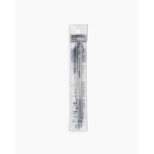 Camlin Pencil Lead (HB) Tip Size: 0.5mm