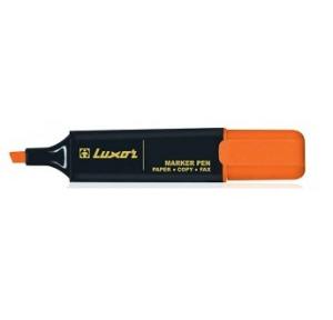 Luxor Gloliter Highlighter (Orange) 9000019638
