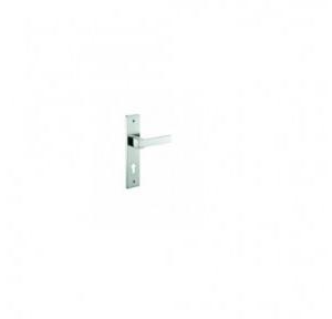 Dorset Terza Door Pull Handle 52.5 mm, TER OR SC