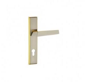 Dorset Sana Door Pull Handle 231 mm, SN 10 EP