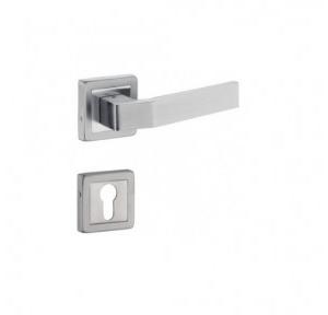 Dorset Opera Door Lever Handle 54 mm, OP OR SG