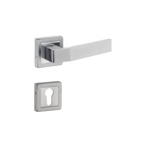 Dorset Opera Door Lever Handle 54 mm, OP OR FG