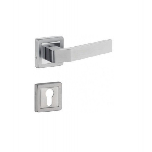 Dorset Opera Door Lever Handle 54 mm, OP OR EP