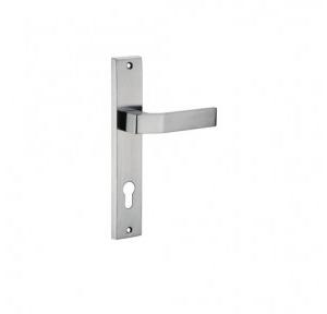 Dorset Opera Door Lever Handle 222 mm, OP 10 SG