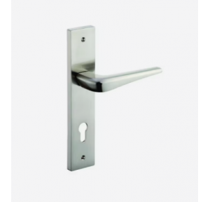 Dorset Morphos Door Pull Handle MOR 10 SS 240 mm