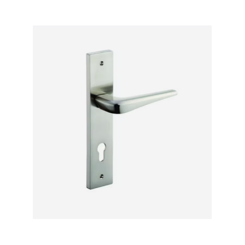 Dorset Morphos Door Pull Handle MOR 10 SS 240 mm