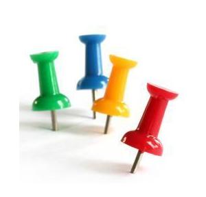 Bell Push Pin (Pack of 20 Pcs)