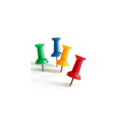 Bell Push Pin (Pack of 20 Pcs)