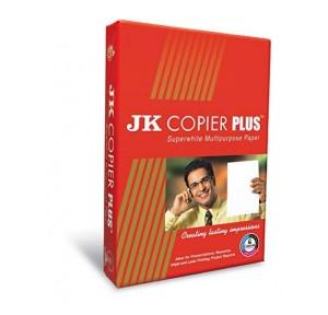 JK Plus A3 Copier Paper 75 GSM, 500 Sheets