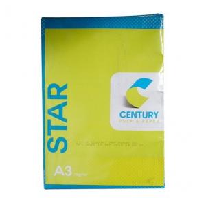 Century Copier Paper A3 100 GSM