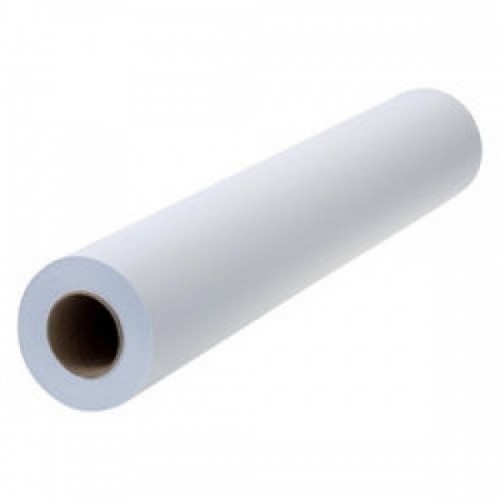 Desmat Plotter Paper A3 Size 80 GSM 12 Inch x 45 Mtr