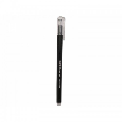 Linc Ocean Gel Pen, Black