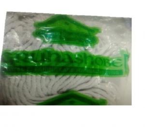 Gruha Shobe Wet Cotton Thread Mop Refill