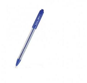 Rorito Fasty Blue Gel Pen (Pack of 5 Pcs)