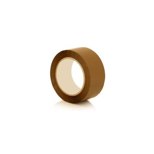 Micro Brown Tape 48mm x 60mtr 40micron