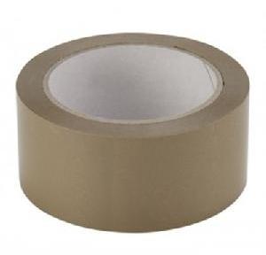 Micro Brown Tape 72mm x 60 Meter 40micron