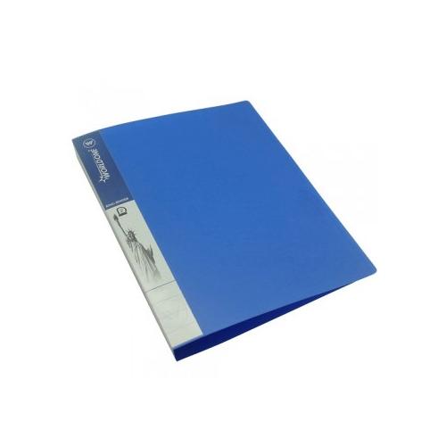 SPS 2D Ring Binder File 2 Inch, 225