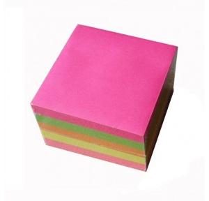 Butterfly Sticky Note Pad, 2x3 Inch