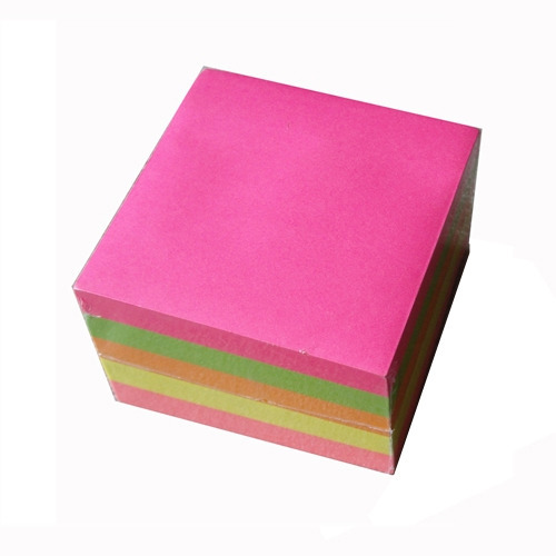 Butterfly Sticky Note Pad, 2x3 Inch