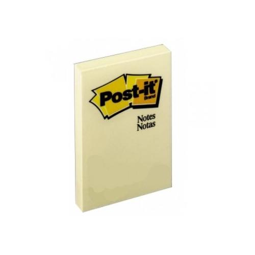 Butterfly Sticky Note Pad, 3x3 Inch