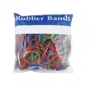 Sanyo Rubber Band 500 gm, Size: 3 Inch