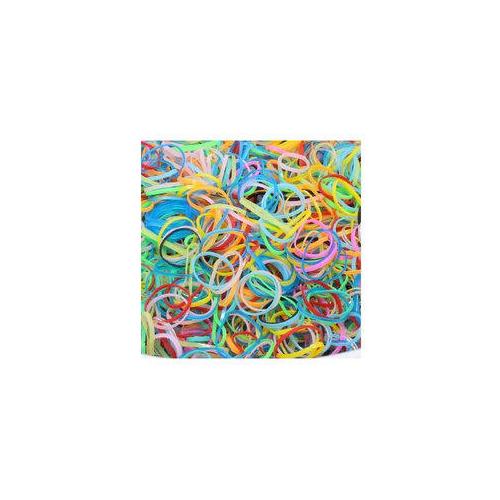 Sanyo Rubber Band 500 gm, Size: 1 Inch