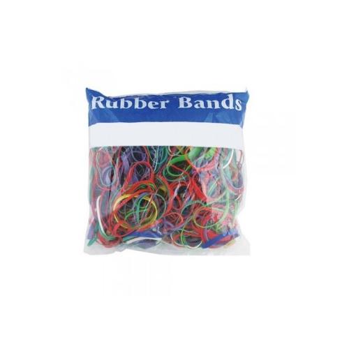 Sanyo Rubber Band 500 gm, Size: 4 Inch