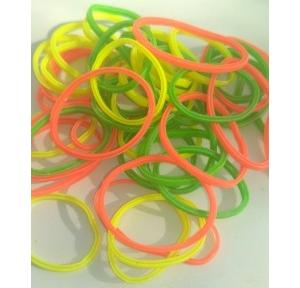 Sanyo Nylon Rubber Band 500 gm, Size: 2 Inch