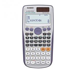 Casio Scientific Calculator, FX 991ES