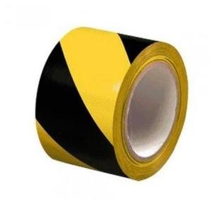 3M Zebra Single Sided Tape 2 Inch x 33 Mtr