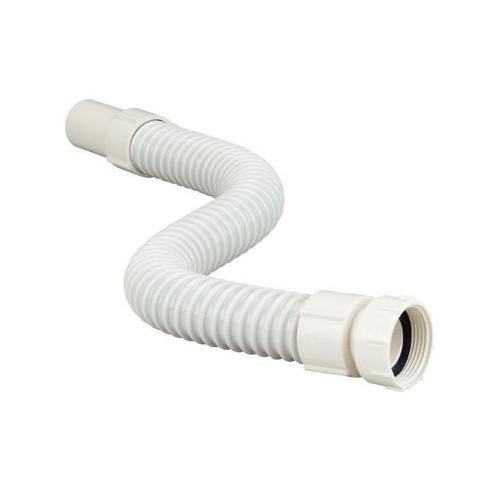 Polo 3 Ft Flexible PVC Waste Wash Basin Pipe