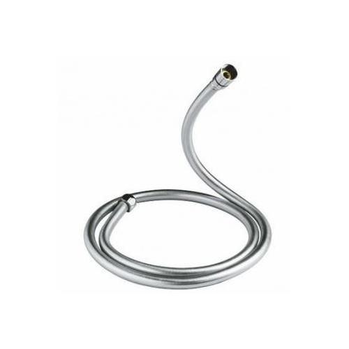 Jaquar Hand Spray Pipe SHA-CHR-571 PVC With Chrome Finish 1.5 Mtr