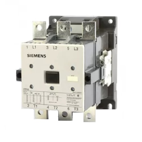 Siemens 300A Sicop Contactor, 3TF5502-0D