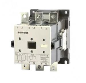 Siemens 300A Sicop Contactor, 3TF5502-0A