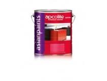 Asian Paints High Gloss Enamel Paint 1 Ltr Dark Green