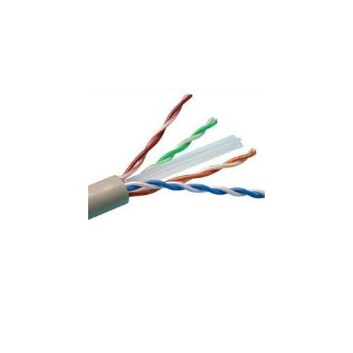 D-Link CAT6 Armoured Cable, 305 mtr