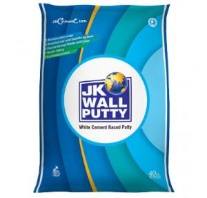 JK Wall Putty, 1 Kg