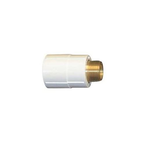 Supreme 32 mm UPVC Male Brass Threaded Adapter