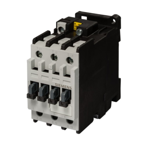 Siemens 22A Sicop Contactor, 3TF3300-0B