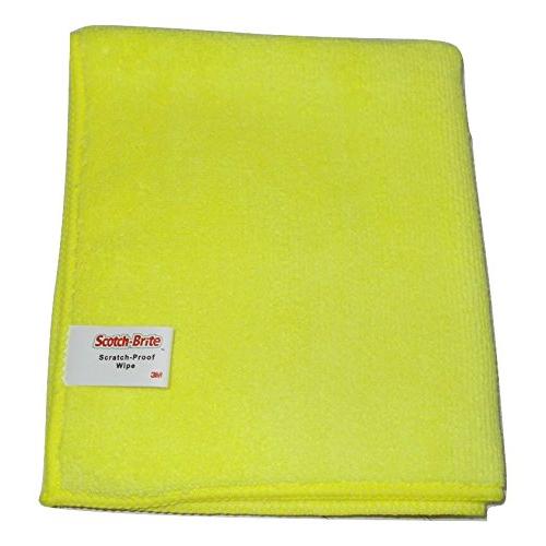 3M Microfiber Cloth Duster, 12x12 Inch