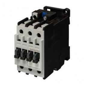 Siemens 16A Sicop Contactor, 3TF3200-0B