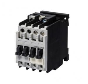 Siemens 12A Sicop Contactor, 3TF3101-0B