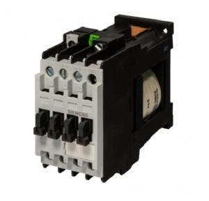 Siemens 12A Sicop Contactor, 3TF3110-0B