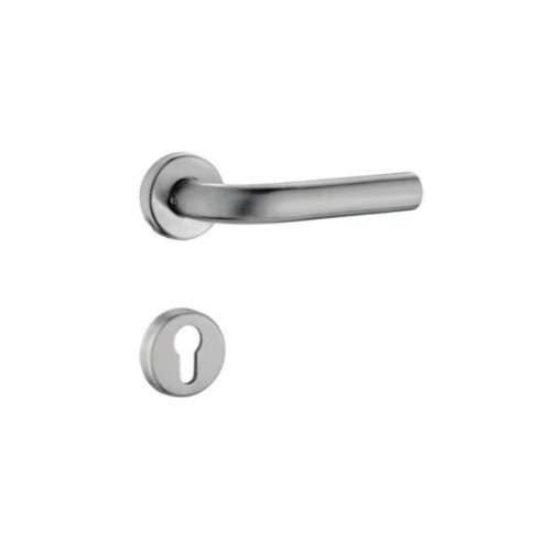 Dorset Mortise Lever Handle 50.4 mm, SO OR SS