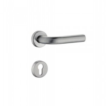Dorset Mortise Lever Handle 50.4 mm (L Type), SL OR SS