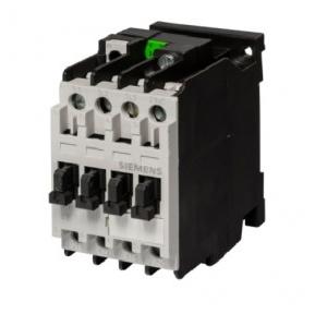 Siemens 9A Sicop Contactor, 3TF3001-0B